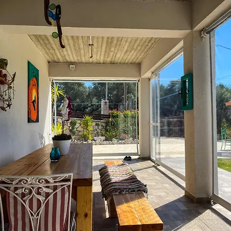 Appartamento Studio's Simera Laganas